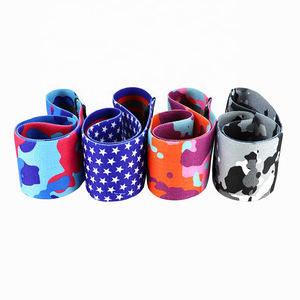 Bandes de résistance élastiques ajustables, en Latex extensible, longues, accessoires de Fitness, pour femmes - Product Image 3