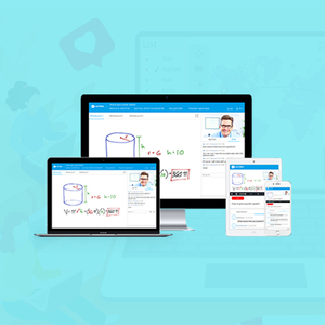 Virtual Classroom Website <b>Development</b> Company in India | Award Winning Virtual Classroom System <b>Development</b> Services by Webroot - Product Image 3