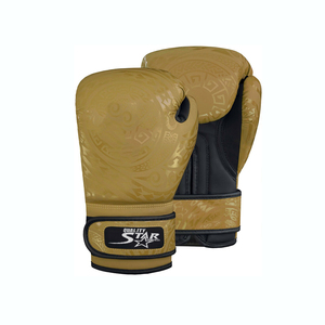 Gants de boxe, pour entrainement de poinçonnage, sur mesure, 1 pièce - Product Image 5