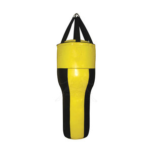 Man <b>Punching</b> <b>Bags</b> Heavy Free Standing Boxing Sand Genuine leather Kick Boxing MMA Training Sports <b>Punching</b> <b>Bags</b> Sand <b>Bags</b> - Product Image 3