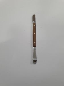 เครื่องมือทันตกรรมแบบแมนนวล ผลิตจากสแตนเลสเกรดพรีเมียม คลาสที่ 2 - Product Image 5