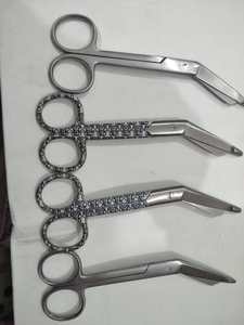 Tijeras de vendaje colores y estilos atractivos - Product Image 6