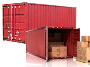 Cheap Good Condition <b>Used</b> Dry Shipping Containers - Product Image 4