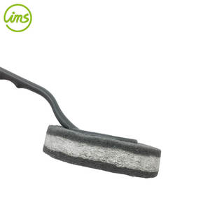 Brosse De Nettoyage De cuisine Casserole Éponge Avec Poignée - Product Image 6