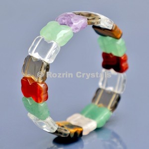 Supplier of Fancy Natural Stone <b>Bracelets</b> : Fancy Natural Stone <b>Bracelets</b> For Sale - Product Image 1