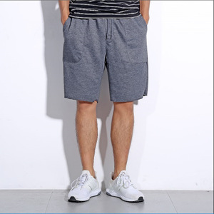 Shorts pour hommes, nouveauté, culotte classique et décontractée, grande taille, Slim, pantalons courts pour garçons, collection été - Product Image 6