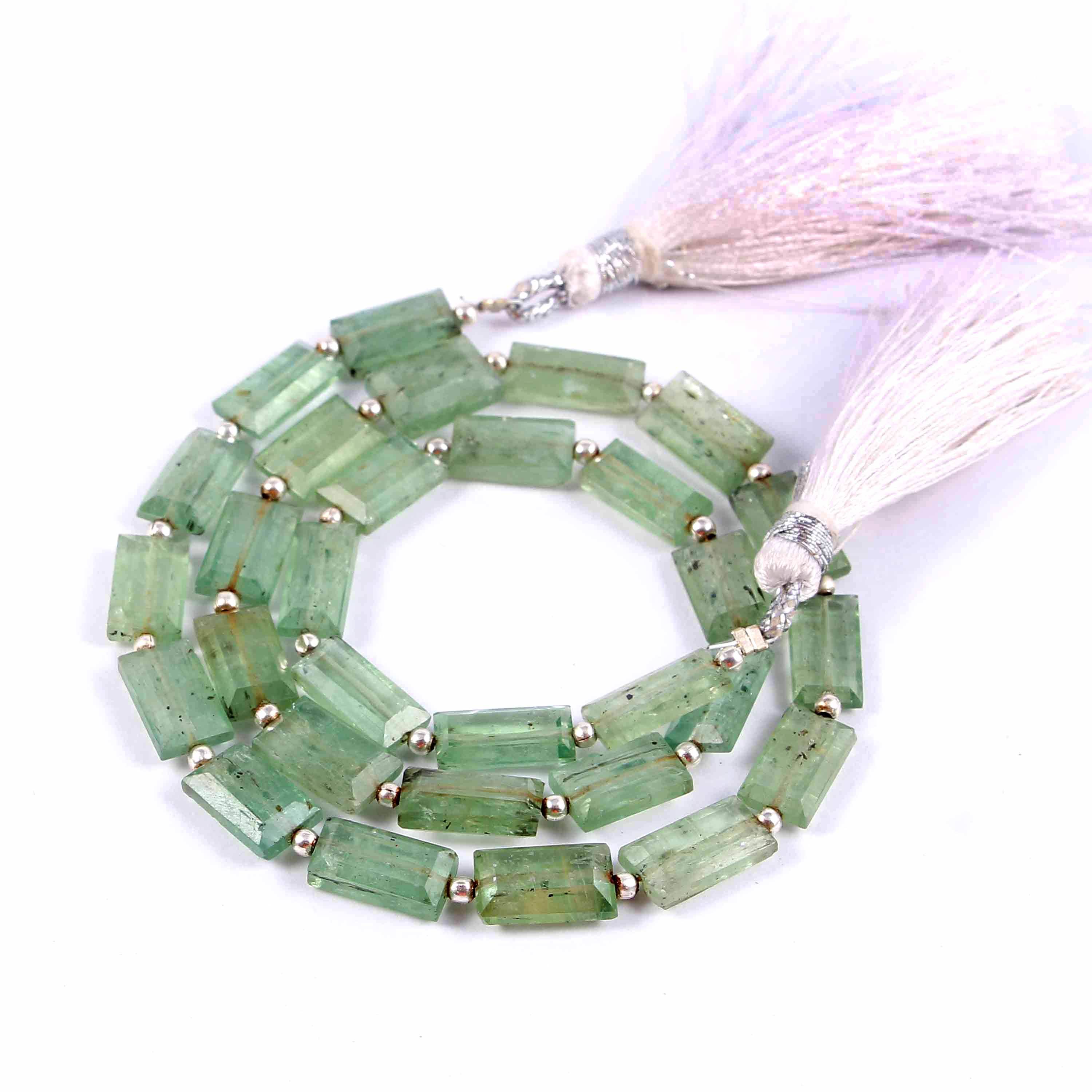 สีเขียว