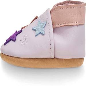 Chaussures pour bébé avec semelle souple Premières chaussures de marche pour nourrissons Tout-petits Nouveau-né Garçons Filles Intérieur Extérieur Casual Prewalker - Product Image 2