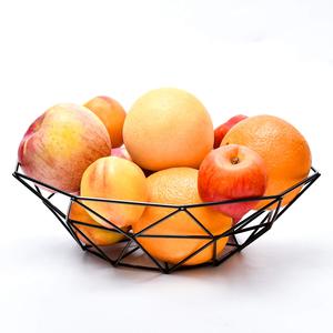 Frutero o Cesta para Frutas para Cocina, Cesta Decorativa Moderna Hecha a Mano, Fabricante y Exportador - Product Image 1