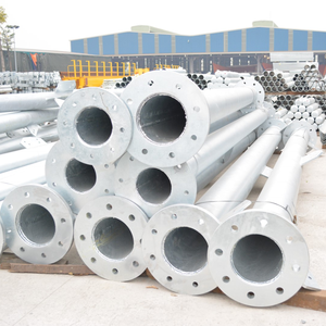 Fabrication chinoise du Vietnam, tour en acier pour ligne de Transmission, tour angulaire de Transmission électrique, treillis - Product Image 3