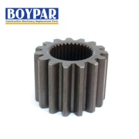 Neue MRP BOYPAR Baggerlader ITL Achsen-Ersatzteile für Nabe JCB 3CX-4CX (454/07401-450/12403) Vorder-/Hinterradantrieb 1 Jahr Garantie