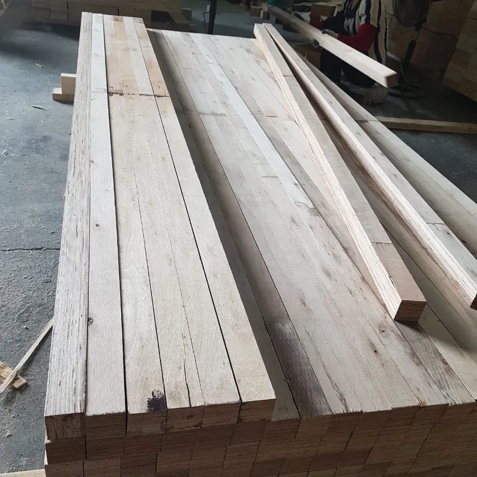 Vietnam madera contrachapada: LVL para mayorista