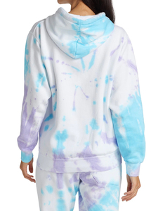 Venta al por mayor Tie Dye Sudaderas con capucha en blanco para personalización Sudaderas asequibles y elegantes para pedidos a granel Eventos Sudaderas con capucha duraderas - Product Image 5