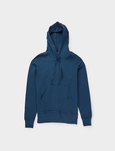 Sweats à capuche surdimensionnés et lourds unisexe en coton de haute qualité avec logo personnalisé pour hommes grande taille saison d'hiver à capuche - Product Image 4