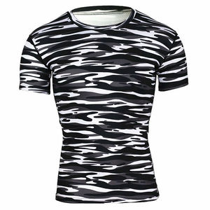 2021การออกแบบใหม่เสื้อยืด - Product Image 1