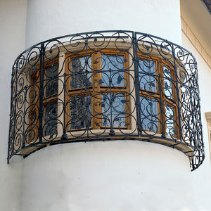 Promotion spéciale! Design de porte de fenêtre, fenêtre en acier forgé, fabrication professionnelle - Product Image 1