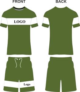 2021 Summer Collection Breathable <b>Plus</b> <b>Size</b> <b>Men's</b> Fitness Set-<b>Short</b> Sleeve Tshirt <b>Shorts</b> Casual Tracksuit Comfortable Strip - Product Image 1