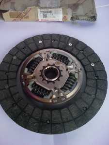 Daihatsu 4X4 (Rocky) Auto Part-31250-35382 Disque d'embrayage pour véhicules F73F78F93 F98 - Product Image 2