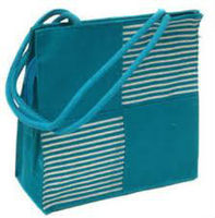 Sacs fourre-tout en jute recyclé écologiques à prix réduit, tendance, pour un usage quotidien