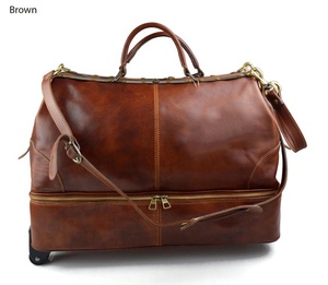 Maleta con ruedas de Abs, Maleta de viaje, Estuche Duro en línea, IHS-0471, a la moda, venta al por mayor - Product Image 1