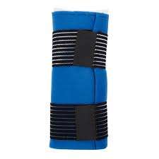 Rodilleras de levantamiento de pesas, envolturas de Color personalizadas para entrenamiento cruzado, entrenamiento de gimnasio, levantamiento de pesas - Product Image 5