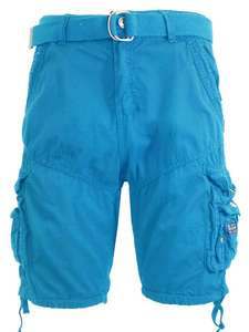 Pantalones cortos de poliéster 100% para hombre, pantalón corto personalizado, color caqui, salvia, pavo real, azul, barato - Product Image 5