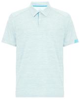 T-shirt pour homme personnalisable par sublimation, 100% coton biologique