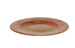 Minicuenco de resina con forma ovalada de Metal para niños, decoración de mesa para comida - Product Image 5