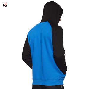 Sweatshirts et sweats à capuche vêtements pour hommes Offre Spéciale 2025 vêtements d'hiver produit pull Style personnalisé multicolore tissu OEM porter - Product Image 2