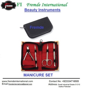 <b>TITANIUM</b> COATED SCISSOR - Product Image 2