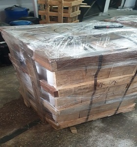 Tecumseh AWF5519EVA (AW1500) Reciprocating Compressor 1.5 Ton Refrigeration Compressor AC Compressor - Product Image 3