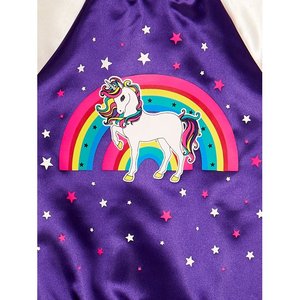 Puffy Baby Denim Winter Bomber Coats Bubble Boys Girls Hood Candy Color Puffy <b>Children</b> Kids Boy's Girls' Jackets Virsty Jacket - Product Image 5