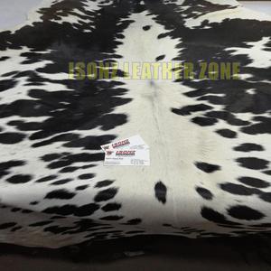 หนังวัวบนหนังวัวหนังลูกวัวหนังลูกวัวผมยาวคุณภาพ TR ระดับพรีเมียม - Product Image 2
