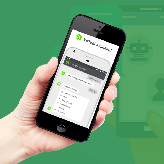 Chatbot Development Company in India | Top Chatbot Development Company | Chatbot App Development Services by Webroot Infosoft