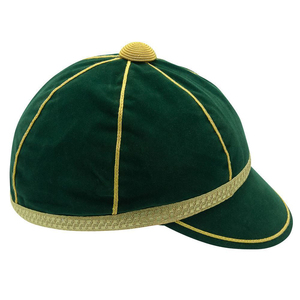 Gorras Honor, Proveedor OEM, Gorras Formales de Alta Calidad para Eventos Deportivos al Aire Libre, Ajustables, Unisex, para las Cuatro Estaciones, con Diseño Personalizado - Product Image 3