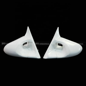 Nissan Skyline HR34 Sedan GND Aero modelo espejo lateral conducción a la derecha para coche de 4 puertas - Product Image 3