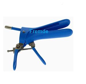 Cuchilla de electrodos quirúrgicos de un solo uso, certificado CE - Product Image 6