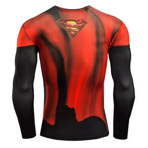 Garde-robe rashguard mma et logo personnalisé, sur mesure - Product Image 5