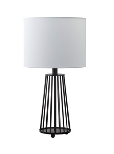 Iron Wire Mesh Table <b>Lamp</b> - Product Image 5