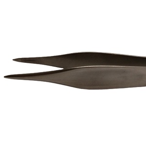 คีมคีบเศษกระดูกคุณภาพสูง Feilchen Field Splinter Forceps ทำจากเหล็กกล้าไร้สนิม เครื่องมือผ่าตัดความแม่นยำสูงสำหรับใช้ทางการแพทย์ - Product Image 1