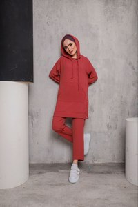 Nouvelle saison vêtements islamiques pour femmes robes modestes Abaya caftan tunique Kimono Hijab Eid Dubai arabe musulman ethnique turc qualité - Product Image 2