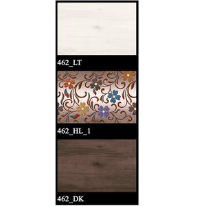 Céramique décorative salle de bain et cuisine carreaux muraux numériques 300x450mm - Product Image 5