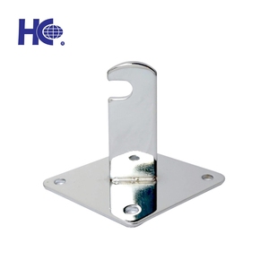 HC MB01 Cestas de Metal Ecológicas para Servir Papas Fritas de Comida Rápida - Product Image 1