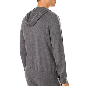 OEM New Different And Formal Dress hoodie customized high quality blank oversized plain <b>pullover</b> <b>Men</b> hoodies - Product Image 5