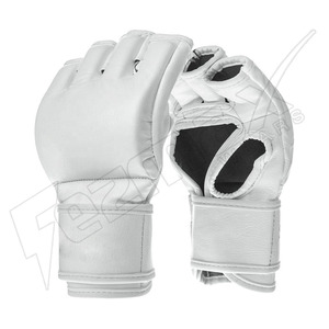 Gants de sport en cuir, style Gel Tech MMA, pour l'entraînement, le combat, poinçon, pour la boxe - Product Image 4