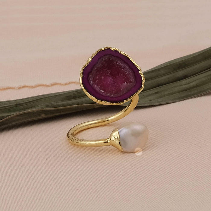 สีชมพู &amp; สีขาว