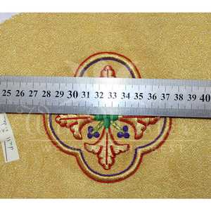 2022 <b>Best</b> Seller Hot Cross Vestment Premium Pipe <b>Fittings</b> - Product Image 5