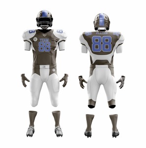 Camiseta personalizada de la liga de rugby para hombre, uniforme de fútbol americano de alta calidad, jersey de fútbol americano sublimado - Product Image 1