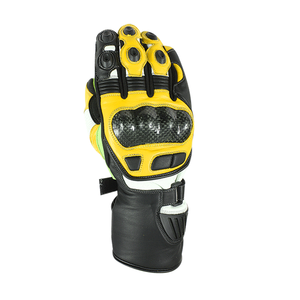 High Protection Motorcycle <b>Gloves</b> Men and Women Full Finger <b>Gloves</b> Motorcycle <b>Gloves</b> Road Racing - Product Image 5