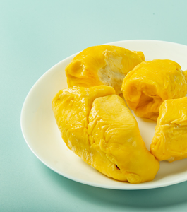 Premium Malasia congelados de mejor calidad durian pulpa durian Malasia congelados durian - Product Image 1